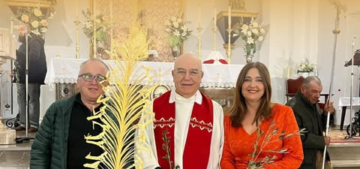 domingo de ramos